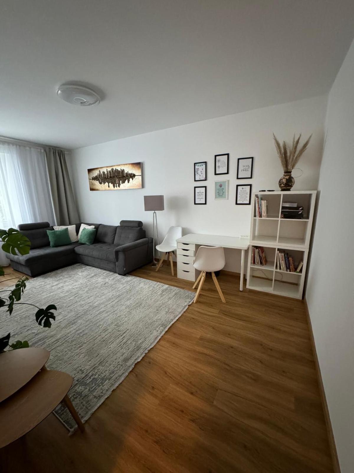 Sunny And Elegant Apartament In Central Location غراتس المظهر الخارجي الصورة